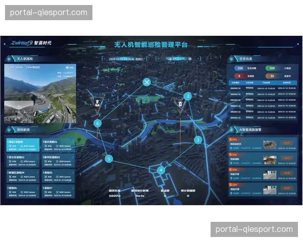 AI追踪算法在当前阶段精准迭代 实现了无人化摄像机的稳定跟拍
