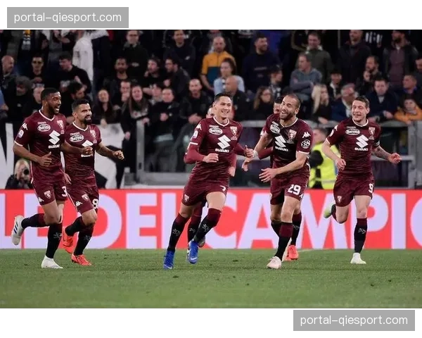 热那亚vs都灵地区德比，两队为保级展开直接对话