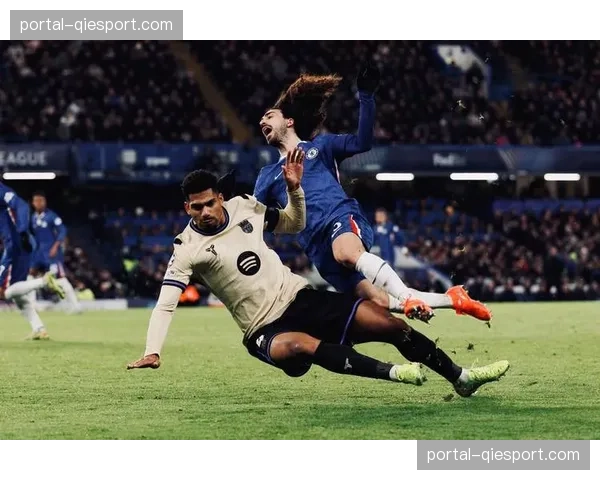 VAR争议再起：巴萨对阵赫塔菲一役，阿劳霍的疑似手球未判引热议