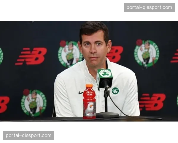 波士顿凯尔特人总裁史蒂文斯谈双探花未来：目标是建立王朝