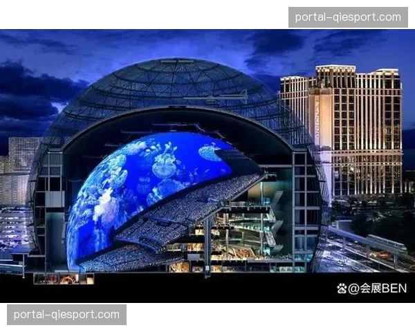 拉斯维加斯新球馆建设方案获批,为未来可能扩军或球队迁址做准备 拉斯维加斯新球馆建设方案获批,为未来可能扩军或球队迁址做准备